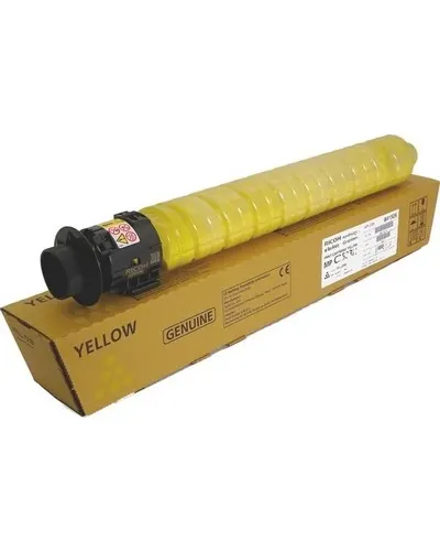 Ricoh 842562 kaseta z tonerem 1 szt. Oryginalny Żółty