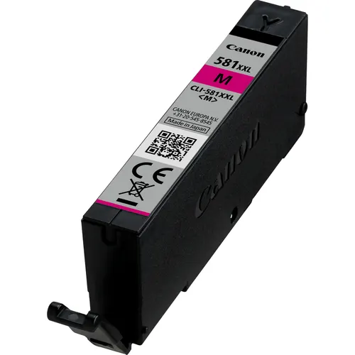 Canon 1996C001 nabój z tuszem Oryginalny Purpurowy