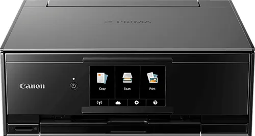 Canon PIXMA TS9150 Atramentowa A4 4800 x 1200 DPI Wi-Fi