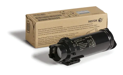 Xerox 106R03476 kaseta z tonerem 1 szt. Oryginalny Czarny