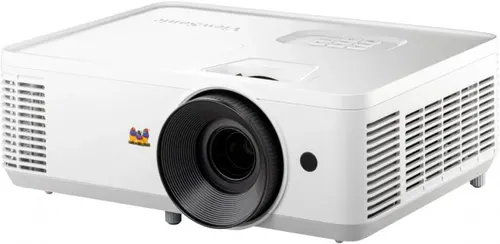 Viewsonic PX704HD projektor danych Projektor o standardowym rzucie 4000 ANSI lumenów DMD 1080p (1920x1080) Biały