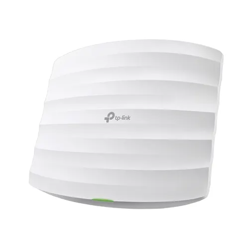 TP-Link FESTA F52 punkt dostępowy WLAN 867 Mbit/s Biały Obsługa PoE