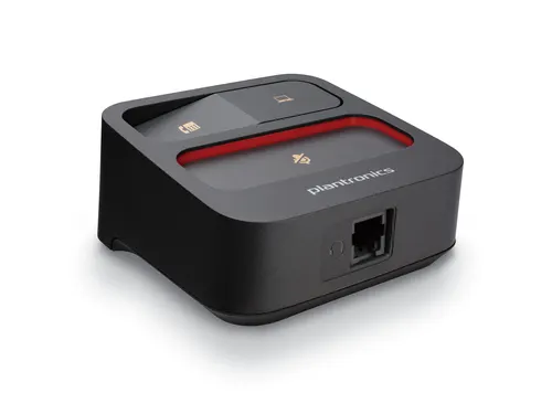 HP Poly Przełącznik analogowy Poly MDA100 QD USB-A