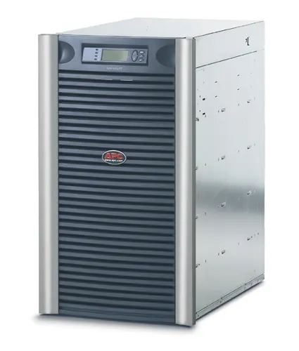 APC SYA12K16RMI zasilacz UPS 12 kVA 8400 W