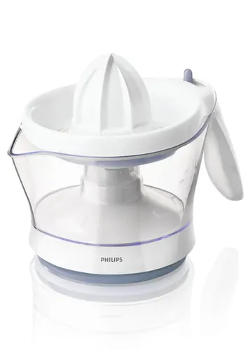 Philips Viva Collection Wyciskarka do cytrusów HR2744/40