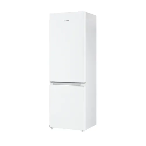 Indesit INKS 8261 W4E Wolnostojący 262 l Biały