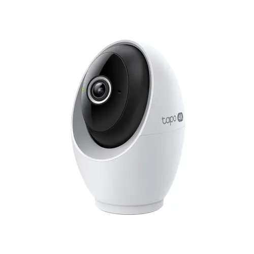 TP-Link Tapo C260 Kamera bezpieczeństwa IP Wewnętrzna 3840 x 2160 px Sufit/ściana/biurko