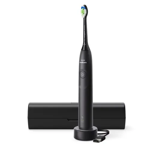 Philips Sonicare 5300 series Series 5300 HX7101/02 Soniczna szczoteczka do zębów