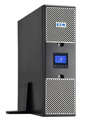 Eaton 9PX2200IRTBPF zasilacz UPS Podwójnej konwersji (online) 2,2 kVA 2200 W 5 x gniazdo sieciowe