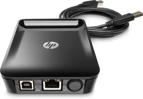 HP Akcesorium Jetdirect LAN