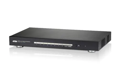 ATEN VS1818T-AT-G rozgałęziacz telewizyjny HDMI