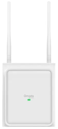 TP-Link Omada EAP725-Outdoor 5000 Mbit/s Biały Obsługa PoE