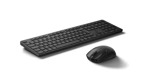 HP Zestaw myszy i klawiatury Multi-Device Dual-Mode 490C (BE1P9AA#ABB)