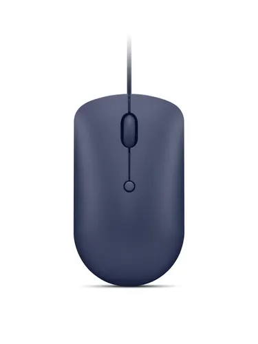 Lenovo GY51D20878 myszka Oburęczny USB Type-C Optyczny 2400 DPI