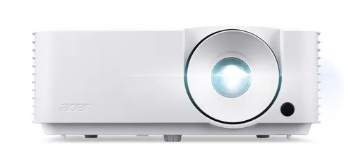 Acer Vero XL2320p 4000 ANSI lumenów DLP WXGA (1280x800) Kompatybilność 3D Biały