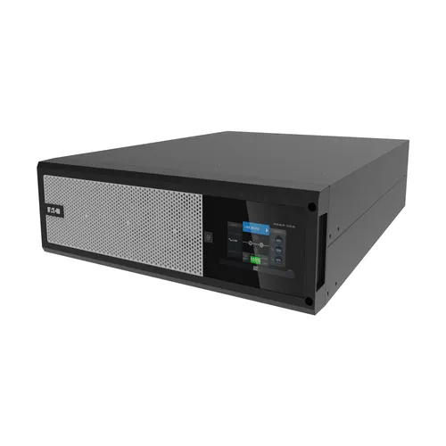 Eaton 93PX zasilacz UPS Podwójnej konwersji (online) 15 kVA 15000 W, 15 kW
