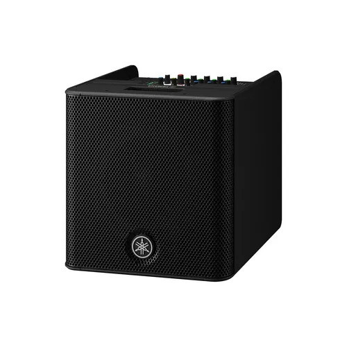 Yamaha STAGEPAS 200BTR System nagłośnieniowy wolnostojący (PA) 180 W Czarny