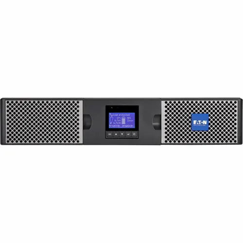 Eaton 9PX zasilacz UPS Podwójnej konwersji (online) 1,5 kVA 1500 W 8 x gniazdo sieciowe, 1500 VA