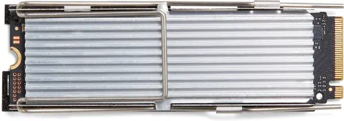 HP Dysk SSD mini 1 TB 2280 PCIe-4x4 Value M.2 Z2 G9