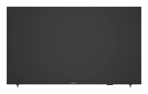 AG Neovo VA5501 signage display Płaski panel Digital Signage 138,7 cm (54.6") LED 350 cd/m² 4K Ultra HD Czarny