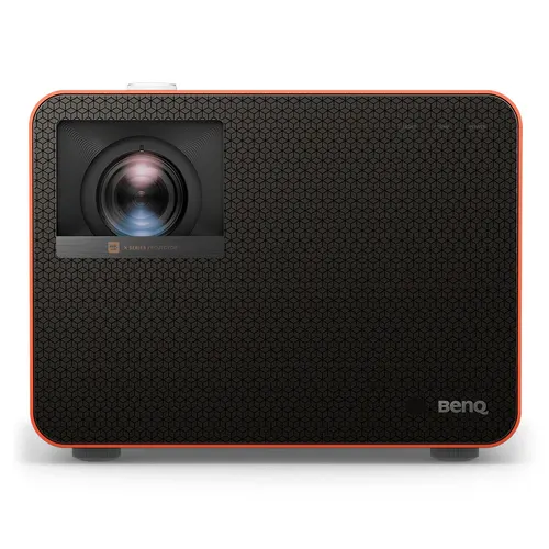 BenQ X3100i 3300 ANSI lumenów DLP UHD 4K (3840x2160) Kompatybilność 3D Czarny