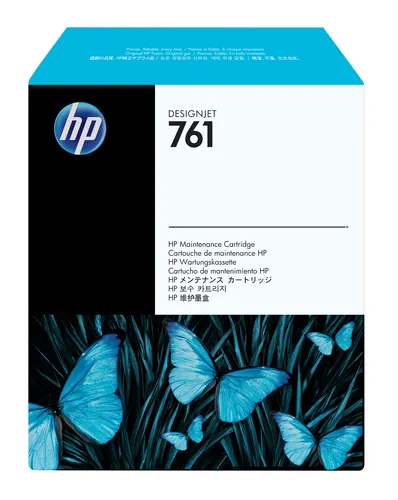 HP 761 wkład konserwacyjny Designjet