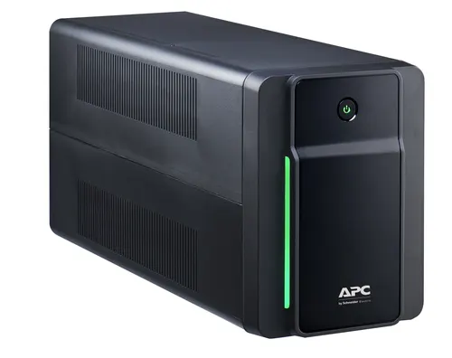 APC BX2200MI-GR zasilacz UPS Technologia line-interactive 2,2 kVA 1200 W 4 x gniazdo sieciowe
