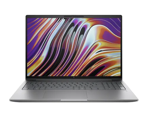 HP ZBook Power G11 A AMD Ryzen™ 9 8945HS Mobilna stacja robocza 40,6 cm (16") WQXGA 64 GB DDR5-SDRAM 1 TB SSD Wi-Fi 6E (802.11ax) Windows 11 Pro AI PC Szary, Ryzen 9 8945HS / 64 GB / 1 TB