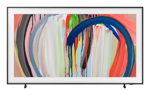 Samsung QE65LS03HA 165,1 cm (65") 4K Ultra HD Smart TV Wi-Fi Czarny