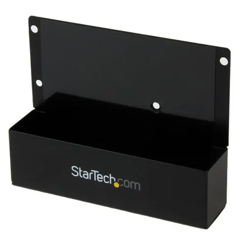 StarTech.com SAT2IDEADP przejściówka do kabli SATA 7-pin + SATA 15-pin IDE 40-pin + IDE 44-pin + LP4 Czarny