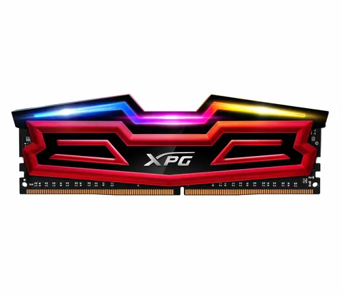 XPG SPECTRIX D40 moduł pamięci 32 GB 4 x 8 GB DDR4 288-pin DIMM