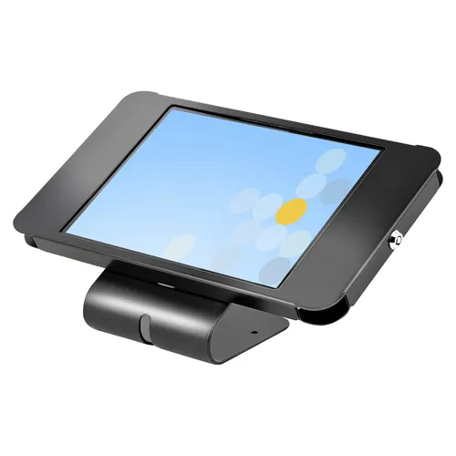 StarTech.com SECTBLTPOS2 obudowa do tabletu Czarny 26,7 cm (10.5")