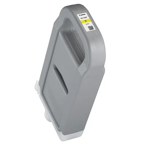 Canon PFI-1700Y nabój z tuszem Oryginalny Żółty