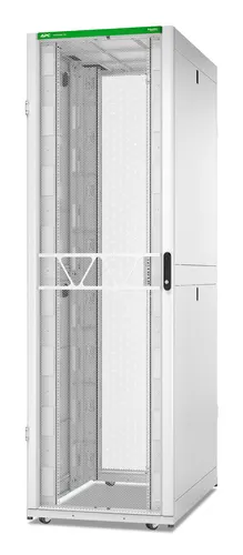 APC AR3358W2 stojak 52U Biały
