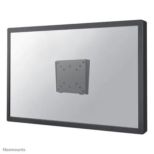 Neomounts FPMA-W25BLACK uchwyt do telewizorów 76,2 cm (30") Czarny