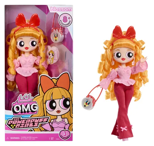 L.O.L. Surprise! 542827 lalka
