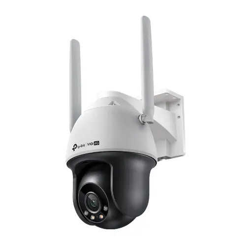 TP-Link VIGI C540-4G Obrotowa Kamera bezpieczeństwa IP Wewnętrzna / zewnętrzna 2560 x 1440 px Sufit / Ściana