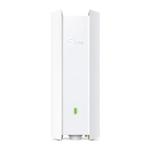 TP-Link Omada EAP610-Outdoor 1800 Mbit/s Biały Obsługa PoE