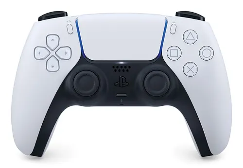 Sony Interactive Entertainment DualSense v3 Biały Bluetooth/USB Gamepad Analogowa/Cyfrowa PlayStation 5