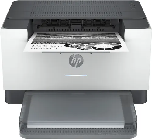 HP LaserJet Drukarka M209dw