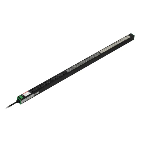 APC Easy Rack rozdzielacz zasilania PDU 42 x gniazdo sieciowe 0U Czarny (SEP6147G)