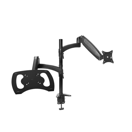 Trust Mara 81,3 cm (32") Biurko Czarny