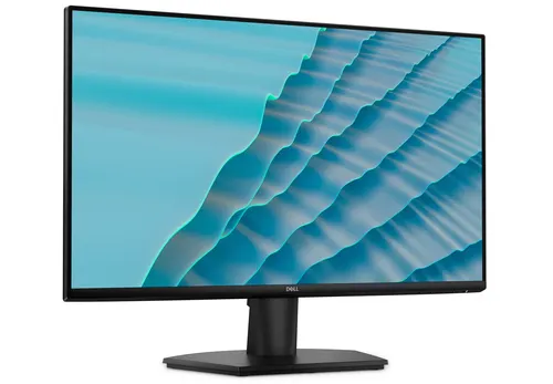 DELL SE2726H monitor komputerowy 68,6 cm (27") 1920 x 1080 px Full HD LCD Czarny