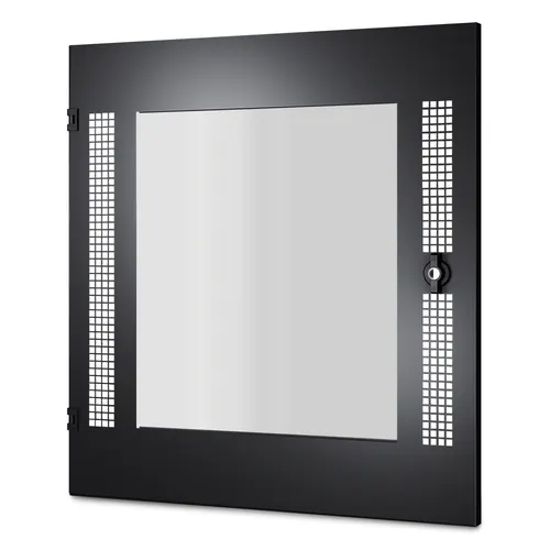 APC NetShelter WX 13U Glass Front Door