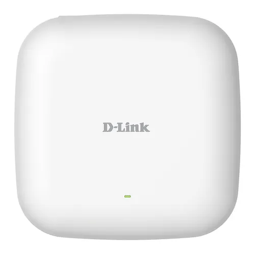D-Link AC1200 1200 Mbit/s Biały Obsługa PoE (DAP-2662)