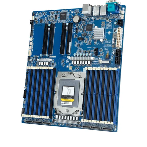 GIGABYTE MZ33-AR0 Socket SP5 Rozszerzone ATX
