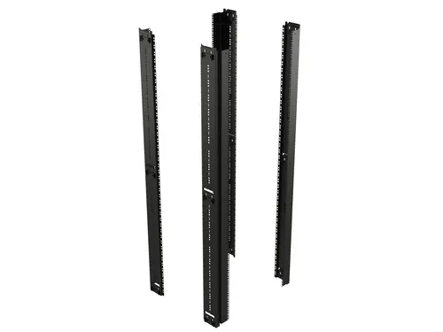 Vertiv VRA6047 części do stojaków Zestaw szyn do stojaka