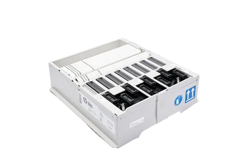 HP Zestaw czyszczący do sublimacyjnych głowic drukujących 618 Stitch