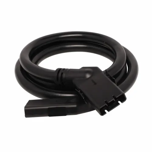 Eaton EBMCBL48 kabel zasilające Czarny 2 m C14 panel