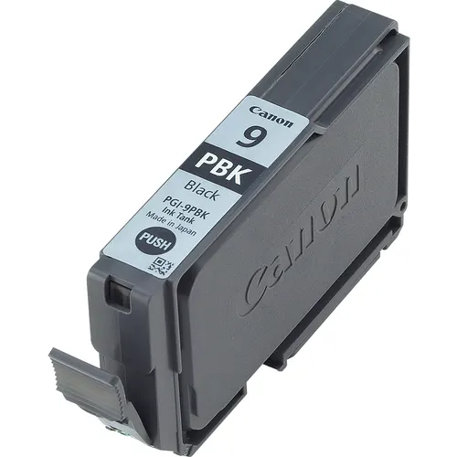 Canon 1034B001 nabój z tuszem 1 szt. Oryginalny Czarny